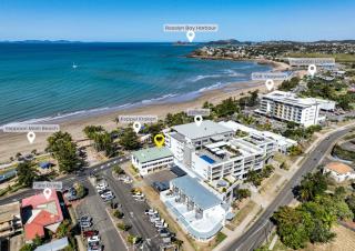 2 Bedroom - APARTMENT OPPOSITE BEACHFRONT - Yeppoon - 7