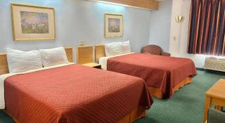 Rodeway Inn - 1