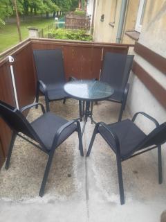 Apartmán u zámku - Smečno - 6