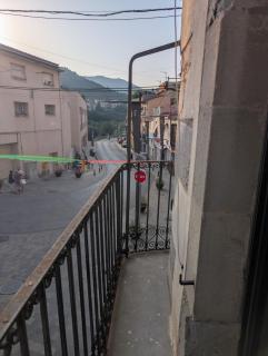 Ca l'Emília, hasta 6 pers, Monistrol de Montserrat - Monistrol - 4