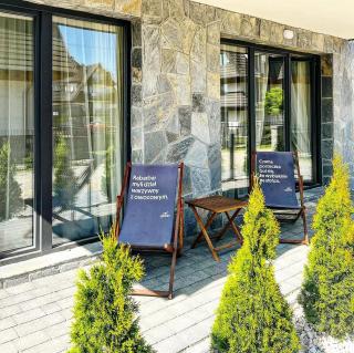 NOWE APARTAMENTY GÓRALSKIE BIAŁKA - Bania, Sauny - w cenie - 3