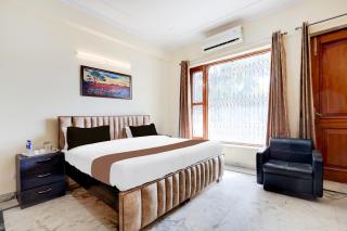 Lotus Stay - Gurgaon - 8