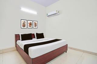 Hotel O Golden Sky - Noida - 2