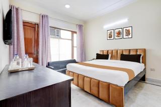 Lotus Stay - Gurgaon - 3
