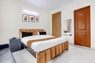 Lotus Stay - Gurgaon - 1