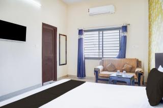 Hotel O M N Palace - Jabalpur - 5