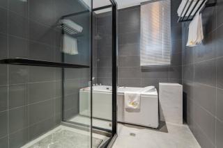 Yangzhou One or Two Mountain B&B - Yangzhou - 4