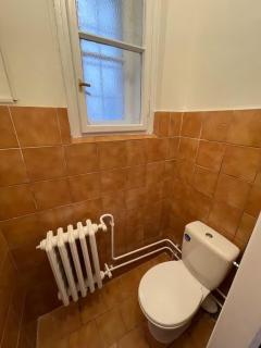 Private Room With Free Parking Next to Railway Station - Praga - 7
