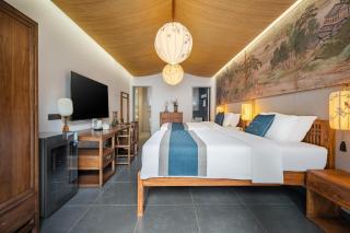 Yangzhou One or Two Mountain B&B - Yangzhou - 3