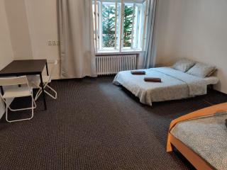 Private Room With Free Parking Next to Railway Station - Praga - 5