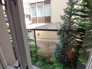 Private Room With Free Parking Next to Railway Station - Praga - 4