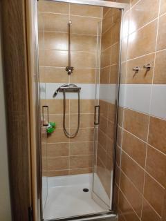 Private Room With Free Parking Next to Railway Station - Praga - 3