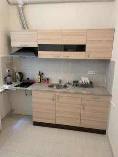 Private Room With Free Parking Next to Railway Station - Praga - 2