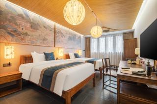 Yangzhou One or Two Mountain B&B - Yangzhou - 1