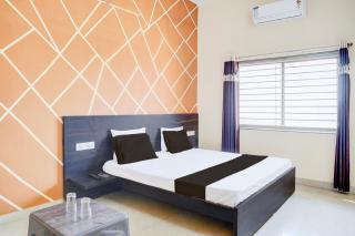 Hotel O M N Palace - Jabalpur - 0