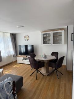 Ferienwohnung Vierjahreszeiten Sommer - Bad Langensalza - 1