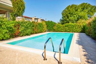 King Loft - Attico Vista Lago - Sirmione - 9