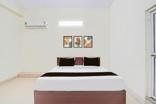 Hotel O Golden Sky - Noida - 5