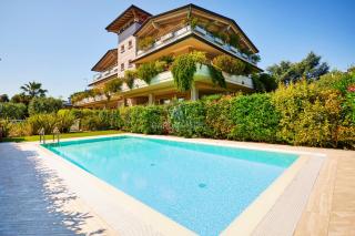 King Loft - Attico Vista Lago - Sirmione - 0