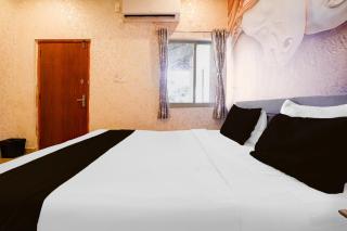 Hotel O Baga Village Home - Baga - 6