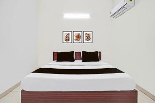 Hotel O Golden Sky - Noida - 6