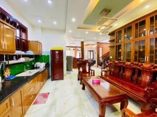 Villa Luxury Hồ Bơi Bãi Sau Vũng Tàu - Villa Trung Tâm bãi Sau Vũng Tàu - Vung Tau - 2