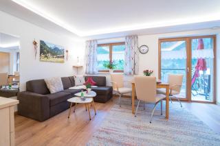 Haus Barbara - Sankt Gallenkirch - 8