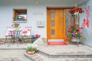 Haus Barbara - Sankt Gallenkirch - 1