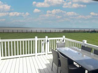 Caravan With Stunning Sea Views At Broadland Sands Holiday Park Ref 20274Bs - 8
