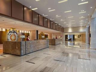 Xi'an Airport Hotel - 2