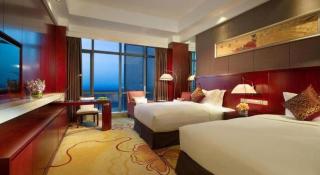 Xi'an Airport Hotel - Xi'an - 9