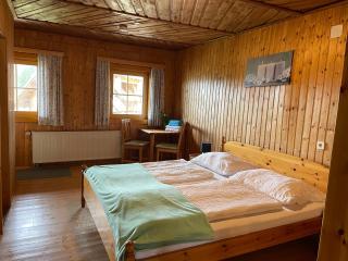 Baumgartnerhof Arriach - Urlaub am Bauernhof - Arriach - 8