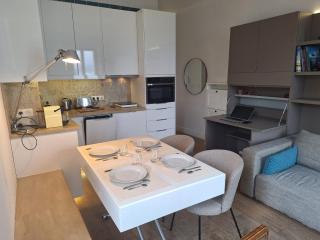 Au Cœur du Cap d'Antibes pour 2 personnes - Antibes - 7