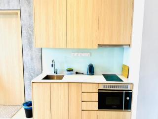 THE LUXE INFINITUM BY SRH STAY KLCc - Kuala Lumpur - 3
