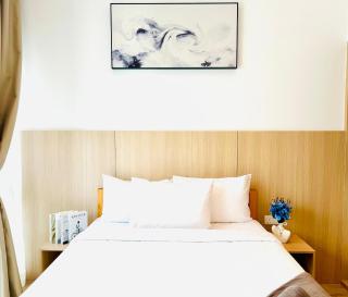 THE LUXE INFINITUM BY SRH STAY KLCc - Kuala Lumpur - 2