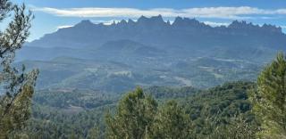Ca l'Emília, hasta 6 pers, Monistrol de Montserrat - Monistrol - 8