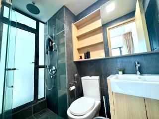 THE LUXE INFINITUM BY SRH STAY KLCc - Kuala Lumpur - 1