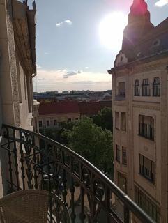 Piac Street Apartment -Debrecen - Debrecen - 6
