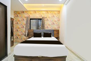 Hotel O The Wings - 2