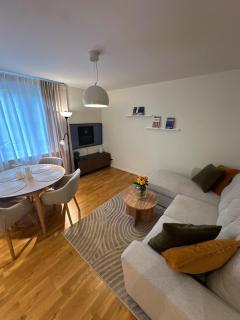Gabija Apartments Luxury Rentals - Norrköping - 1