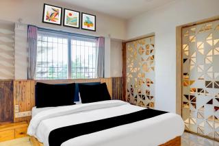 Townhouse Oak Gravity Inn - Pune - 3