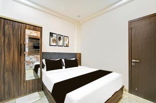 Hotel O The Wings - 5