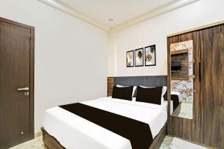 Hotel O The Wings - 9