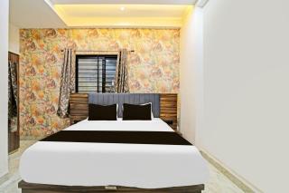 Hotel O The Wings - 1