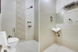 Super Hotel O East Punjabi Bagh Near Metro Station - Neu-Delhi - 4