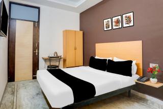 Super Hotel O East Punjabi Bagh Near Metro Station - Neu-Delhi - 6