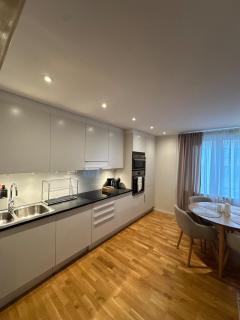 Gabija Apartments Luxury Rentals - Norrköping - 4
