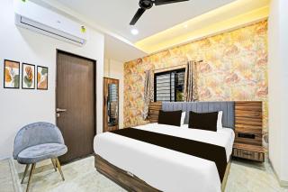 Hotel O The Wings - 4