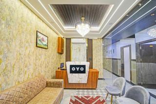 Hotel O The Wings - Indore - 0