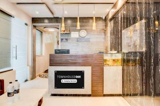 Townhouse Oak Gravity Inn - Pune - 7